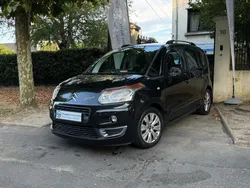 Citroën c3 picasso 1.6 vti 120 exclusive - entretien citroën - garantie 6 mois