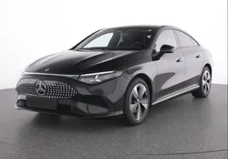 Mercedes CLA Benz 200 PROGRESSIVE+NIGHT+SUPERSCREEN+KEYLESS+++