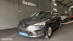 Renault Clio 1.0 TCe Equilibre
