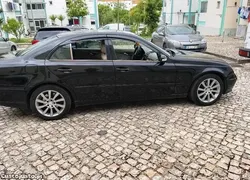 Mercedes-Benz E 220 220 Cdi (211 006)