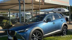 Mazda CX-3 1.5 Sky.Special Edition de 2017