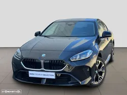 BMW 216 Gran Coupé Pack Desportivo M