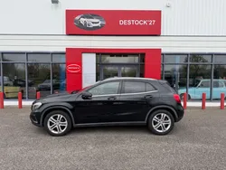MERCEDES CLASSE GLA 220 d 4-Matic Sensation 7-G DCT A
