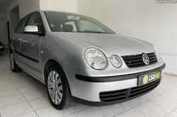 VW Polo 1.2 Confortline AC
