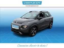 Citroen C3 Aircross BlueHDi 120ch S&S Shine EAT6 E6.d-TEMP