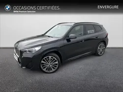 Bmw X1 ieDrive20 204ch M Sport