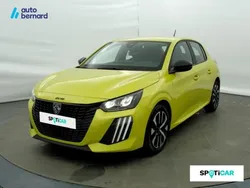 Peugeot 208 1.2 PureTech 100ch S&S Active