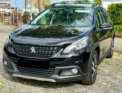 Peugeot 2008 1600 HDI GT LlNE