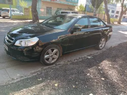 CHEVROLET Epica 2.0VCDi 16v LTX Aut.