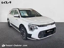 KIA Niro EV Electrique 204 ch Active