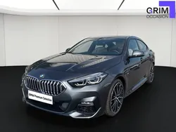 BMW Gran Coupé 218i 136 ch DKG7 M Sport