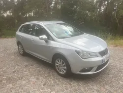 Seat ibiza 1,6 tdi sw