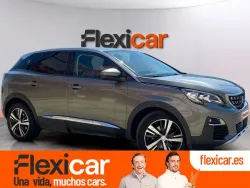 PEUGEOT 3008 1.5BlueHDi Allure S&S EAT8 130