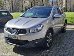 Nissan Qashqai 1.6 dCi Tekna Sport 18 S&S