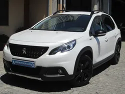 Peugeot 2008 1.6 HDI GT LINE 120 CV Nacional