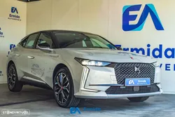 DS DS4