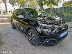 Citroën C3 1.2 PureTech Max