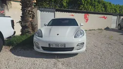Porsche Panamera 4S 4.8 Sport chrono*bose*toit ouvrant*GARANTIE 12 MOIS FULL OPTION STOP AFFAIRE ...