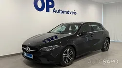 Mercedes-Benz Classe A de 2024