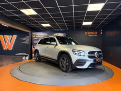 Mercedes-benz classe glb 2.0 200 d 150 amg line 8g-dct bva/1ere main/attelage/toit ouvrant/full led/7 places/carplay