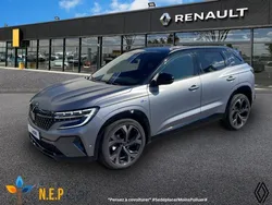Renault Austral mild hybrid 160 auto Techno esprit Alpine