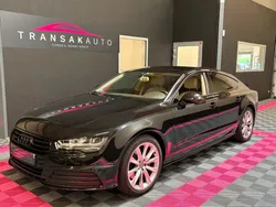 AUDI A7 SPORTBACK V6 3.0 TDI 218 Ambition Luxe SUIVI COMPLET AUDI