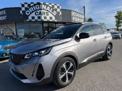 Peugeot 3008 II GT, toit ouvrant,camera de recul,gps etc...