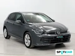 VOLKSWAGEN Golf 1.5 TSI Más 85kW