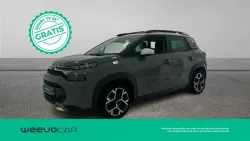 CITROEN C3 Aircross Puretech S&S Shine EAT6 130
