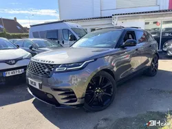 Land Rover Range Rover Velar 2.0 D240 S RDYNAMIC 4WD BVA