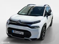 Citroën C3 Aircross 1.2 PureTech Plus