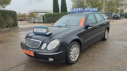 Mercedes Classe E 220 cdi 2005/ 100000km