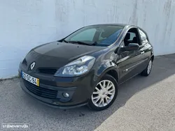 Renault Clio 1.2 16V Dynamique S