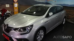 Renault Mégane de 2016