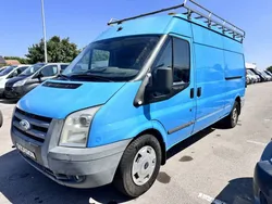 Ford TRANSIT FG 260CP 2.2 TDCI 140CH