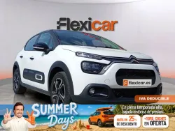 CITROEN C3 1.2 PureTech S&S Feel Pack 83