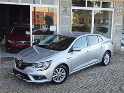 Renault Mégane 1.5 dCi Limited
