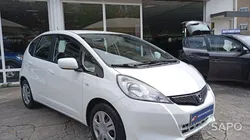 Honda Jazz 1.2 i-VTEC Elegance de 2014