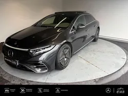Mercedes EQS Berline 580 4MATIC AMG Line