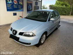 SEAT Ibiza 1.2 12V Passion