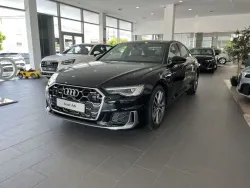 Audi A6 50 TFSIe S line quattro-ultra S tronic