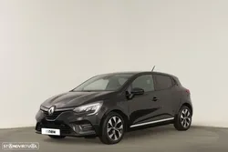 Renault Clio 1.0 TCe Evolution