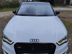 Audi A3 Limousine 2.0TDI 150cv S-Line - Full Extras - "Preço Imbatível"