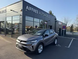 Renault Captur II 1.0 TCE - 90 2025 EVOLUTION