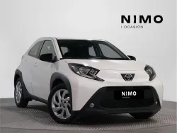 Toyota Aygo 1.0 VVT-I 72CV Play