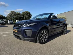 LAND ROVER EVOQUE CABRIOLET 2.0 TD4 180ch HSE DYNAMIC