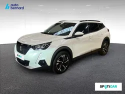 Peugeot 2008 1.2 PureTech 100ch S&S Allure Pack