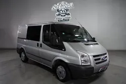 FORD Transit 2.2 TDCi 140ch -Régulateur de vitesse/Attache remorque/Climatisation- Garantie 3 mois