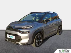 CITROEN C3 Aircross PureTech 130 S&S EAT6 Shine Pack