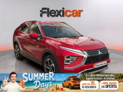 MITSUBISHI Eclipse Cross PHEV Kaiteki + 4WD